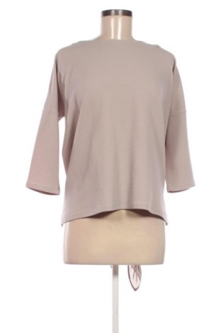 Damen Shirt Le Vertige, Größe L, Farbe Beige, Preis 10,00 €