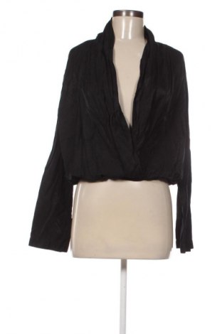 Dámska blúza LeGer By Lena Gercke X About you, Veľkosť M, Farba Čierna, Cena  17,30 €