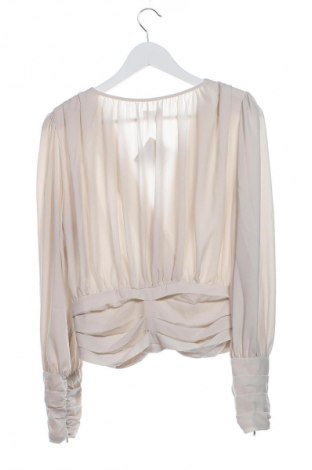 Дамска блуза LeGer By Lena Gercke X About you, Размер M, Цвят Бежов, Цена 51,85 лв.