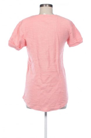 Дамска блуза Leif Nelson, Размер S, Цвят Розов, Цена 12,99 лв.
