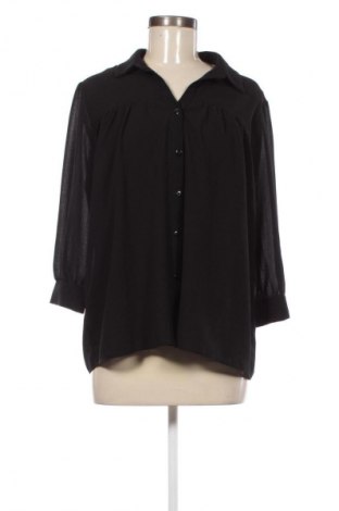 Damen Shirt Lenny B. Paris, Größe M, Farbe Schwarz, Preis 2,99 €