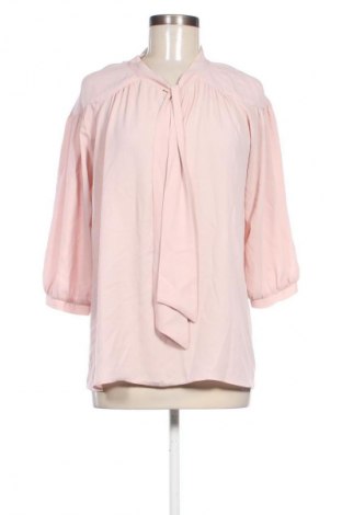 Dámská halenka Leonard collection, Velikost L, Barva Popelavě růžová, Cena  279,00 Kč