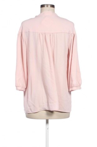 Dámská halenka Leonard collection, Velikost L, Barva Popelavě růžová, Cena  279,00 Kč