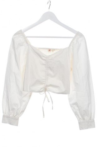 Dámska blúza Levi's, Veľkosť S, Farba Biela, Cena  29,95 €