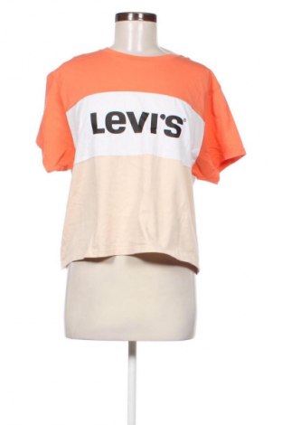 Damen Shirt Levi's, Größe S, Farbe Mehrfarbig, Preis € 20,99