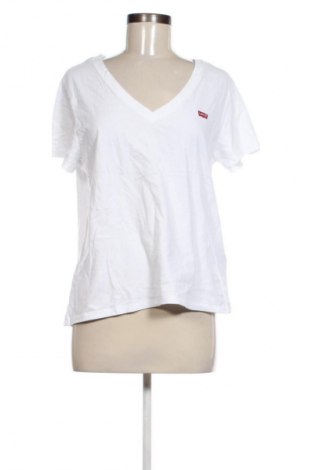 Bluzka damska Levi's, Rozmiar L, Kolor Biały, Cena 250,99 zł