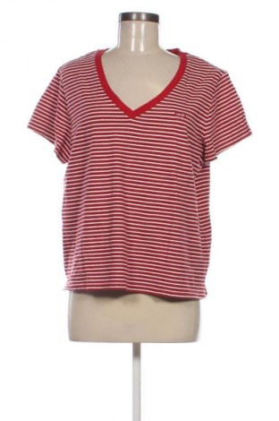 Damen Shirt Levi's, Größe XL, Farbe Mehrfarbig, Preis € 62,99