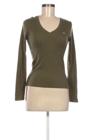 Damen Shirt Levi's, Größe S, Farbe Grün, Preis € 58,99