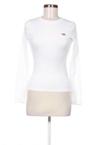 Damen Shirt Levi's, Größe XS, Farbe Weiß, Preis 71,99 €