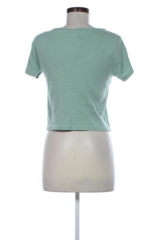 Γυναικεία μπλούζα Levi's, Μέγεθος M, Χρώμα Πράσινο, Τιμή 16,99 €