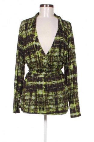Dámská halenka Libelle, Velikost 3XL, Barva Vícebarevné, Cena  79,00 Kč
