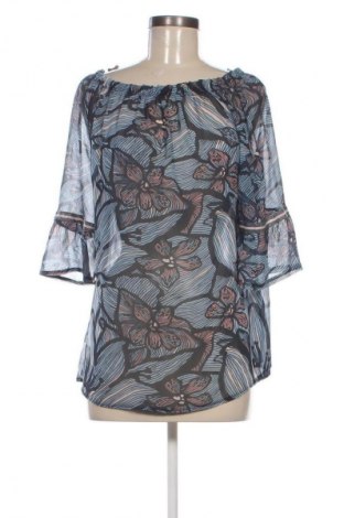 Bluză de femei Liberty, Mărime L, Culoare Multicolor, Preț 87,46 Lei