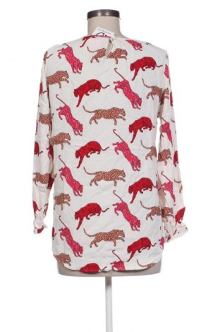 Bluzka damska Lieblingsstuck, Rozmiar M, Kolor Kolorowy, Cena 61,99 zł