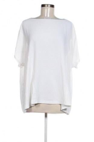 Дамска блуза Limited, Размер XL, Цвят Бял, Цена 19,55 лв.