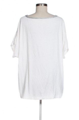 Дамска блуза Limited, Размер XL, Цвят Бял, Цена 19,55 лв.