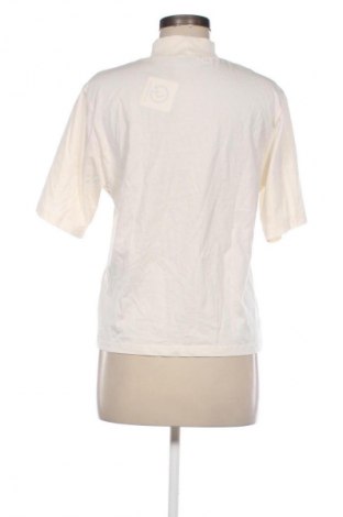 Γυναικεία μπλούζα Lindex, Μέγεθος S, Χρώμα Εκρού, Τιμή 7,99 €