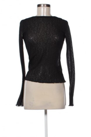 Bluză de femei Lindex, Mărime S, Culoare Negru, Preț 50,10 Lei