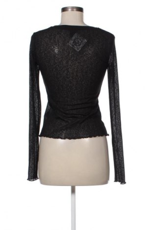 Bluză de femei Lindex, Mărime S, Culoare Negru, Preț 50,10 Lei