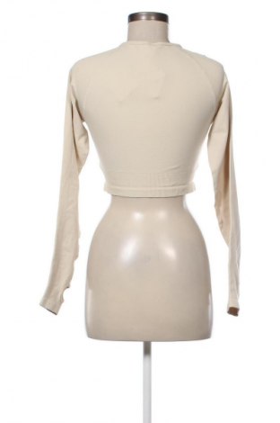 Damen Shirt Lindex, Größe M, Farbe Beige, Preis € 18,43