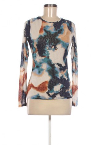 Дамска блуза Lindex, Размер XS, Цвят Многоцветен, Цена 19,04 лв.