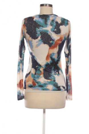 Дамска блуза Lindex, Размер XS, Цвят Многоцветен, Цена 19,04 лв.