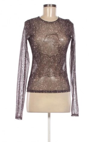 Дамска блуза Lindex, Размер S, Цвят Многоцветен, Цена 19,04 лв.