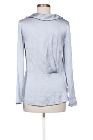 Bluzka damska Linea, Rozmiar M, Kolor Niebieski, Cena 43,68 zł