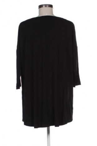 Dámská halenka Linea Tesini, Velikost XL, Barva Černá, Cena  279,00 Kč