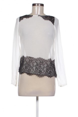 Damen Shirt Lipsy, Größe XS, Farbe Weiß, Preis 10,99 €