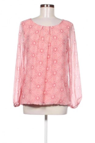 Дамска блуза Lisa Tossa, Размер S, Цвят Многоцветен, Цена 6,13 €