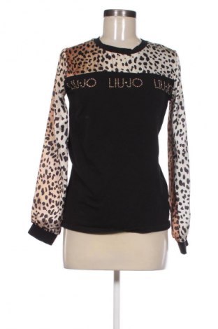 Bluză de femei Liu Jo, Mărime XS, Culoare Multicolor, Preț 231,99 Lei