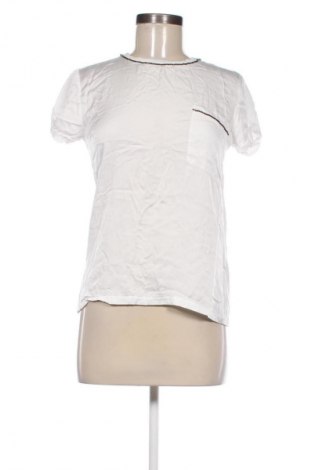 Дамска блуза Liu Jo, Размер XXS, Цвят Бял, Цена 40,58 лв.