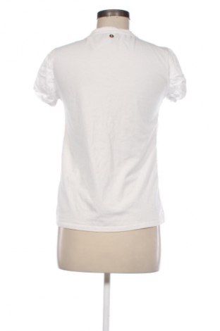 Дамска блуза Liu Jo, Размер XXS, Цвят Бял, Цена 40,58 лв.