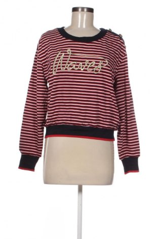 Damen Shirt Liu Jo, Größe M, Farbe Mehrfarbig, Preis 18,99 €