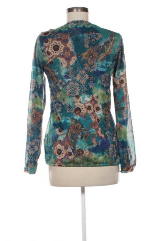 Damen Shirt Livingston, Größe M, Farbe Mehrfarbig, Preis € 6,99