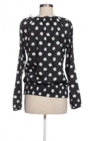 Дамска блуза Livre, Размер M, Цвят Многоцветен, Цена 4,99 лв.