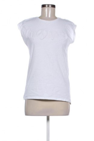 Дамска блуза Livre, Размер S, Цвят Бял, Цена 15,99 лв.