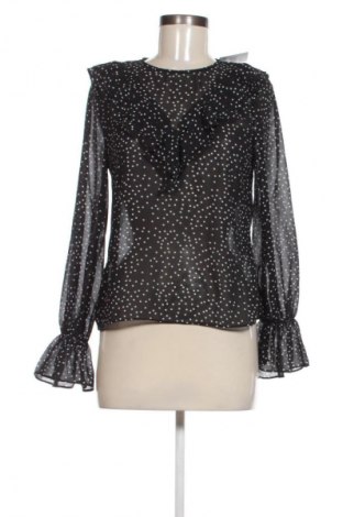 Дамска блуза Loavies, Размер XS, Цвят Многоцветен, Цена 12,99 лв.