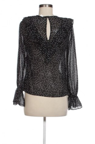 Дамска блуза Loavies, Размер XS, Цвят Многоцветен, Цена 12,99 лв.