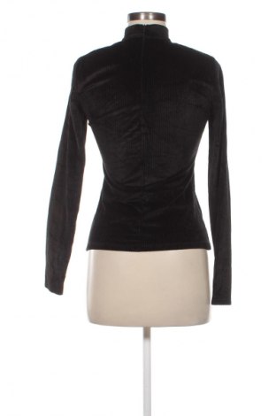 Dámská halenka Lofty Manner, Velikost S, Barva Černá, Cena  219,00 Kč