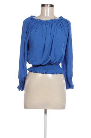 Damen Shirt Lola & Liza, Größe XS, Farbe Blau, Preis € 8,99