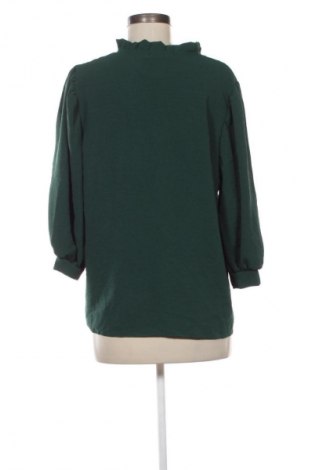 Dámska blúza Lola & Liza, Veľkosť M, Farba Zelená, Cena  6,95 €