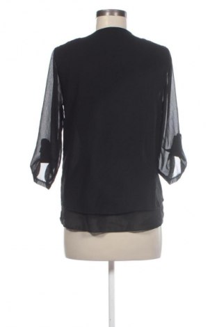 Bluză de femei Lola & Liza, Mărime S, Culoare Negru, Preț 35,99 Lei