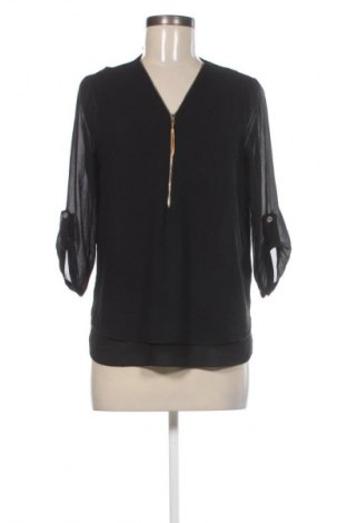 Bluză de femei Lola & Liza, Mărime S, Culoare Negru, Preț 33,99 Lei