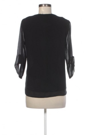 Bluză de femei Lola & Liza, Mărime S, Culoare Negru, Preț 33,99 Lei