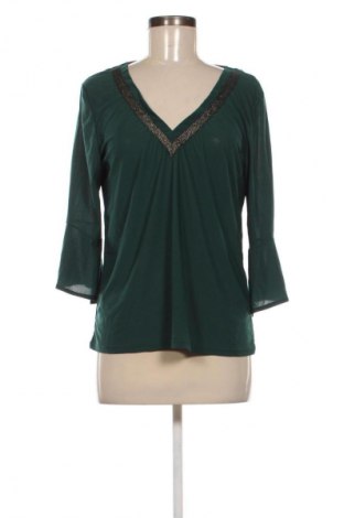 Damen Shirt Lola & Liza, Größe M, Farbe Grün, Preis € 12,99