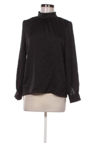 Bluză de femei Lola & Liza, Mărime S, Culoare Negru, Preț 33,99 Lei