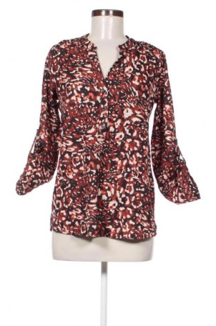 Bluzka damska Lola & Liza, Rozmiar XS, Kolor Kolorowy, Cena 13,99 zł