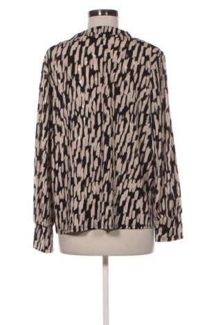 Дамска блуза Lola & Liza, Размер XXL, Цвят Многоцветен, Цена 13,99 лв.