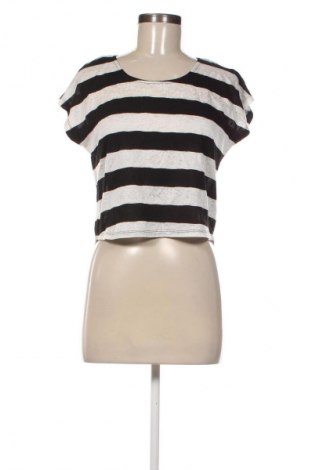 Damen Shirt Look, Größe M, Farbe Mehrfarbig, Preis € 12,99